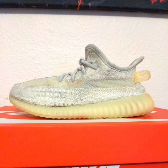 adidas gazelle silver green womens Shop Grey Boys adidas Yeezy Boost 350 V2 Slip On Sneakers (Little Kid)